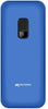 Micromax S211  (Blue, Black) Refurbished - Triveni World