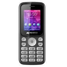 Micromax X378 Dual SIM, Refurbished - Triveni World