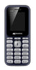 Micromax X379 (Blue) 1000mAh Battery 21 Regional Languages Read & Write Refurbished - Triveni World