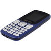 Micromax X381 1.77 inch Phone Blue - Triveni World