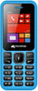 Micromax X413  (Blue) Refurbished - Triveni World