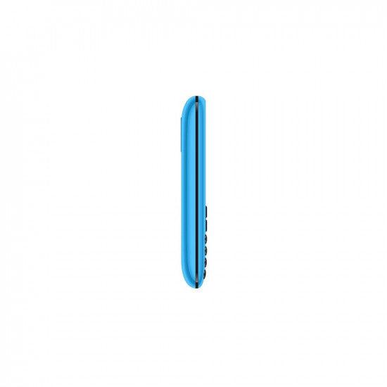 Micromax X413 Blue Refurbished - Triveni World