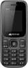 Micromax X512  (Black&Red) Refurbished - Triveni World