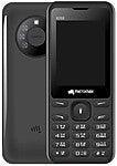 Micromax X702 (Black, 32 MB) Refurbished - Triveni World