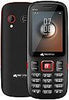 Micromax X743 (Black-Red, 32 MB) Refurbished - Triveni World