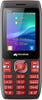 Micromax X746  (Black&Red) Refurbished - Triveni World