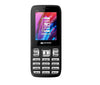 Micromax X750 Black basic mobile phones Refurbished - Triveni World