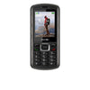 Mobile phone beafon AL560_EU001BS Black (Refurbished A) - Triveni World
