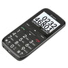 Mobile phone Olympia Black (Refurbished A) - Triveni World