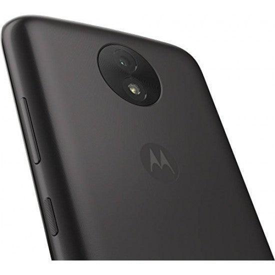 Moto C Plus (Starry Black, 2GB RAM, 16GB Storage) - Triveni World