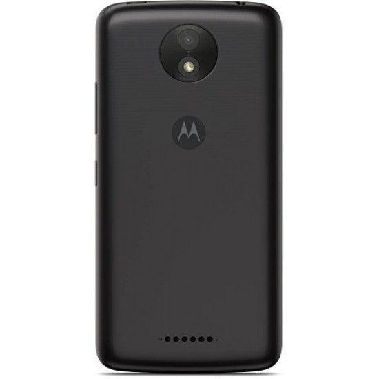 Moto C Plus (Starry Black, 2GB RAM, 16GB Storage) - Triveni World