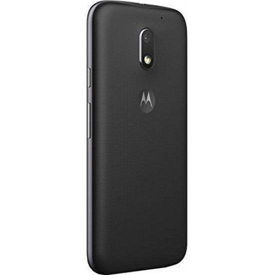 Moto E3 Power (Black, 16 GB) (2 GB RAM) refurbished - Triveni World