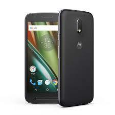 Moto E3 Power (Black, 16 GB) (2 GB RAM) refurbished - Triveni World