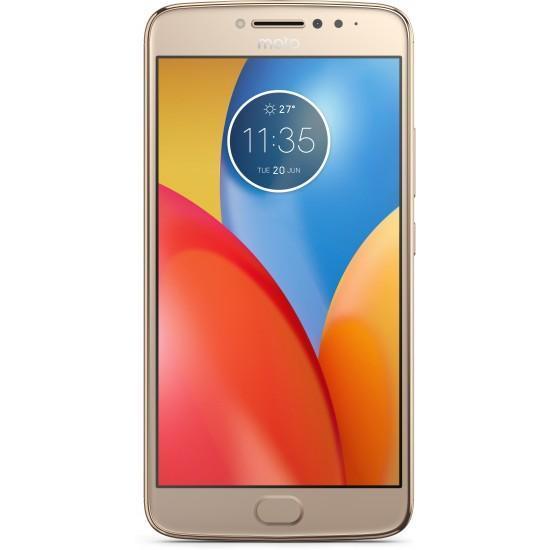 Moto E4 Plus 32GB 3GB RAM - Triveni World