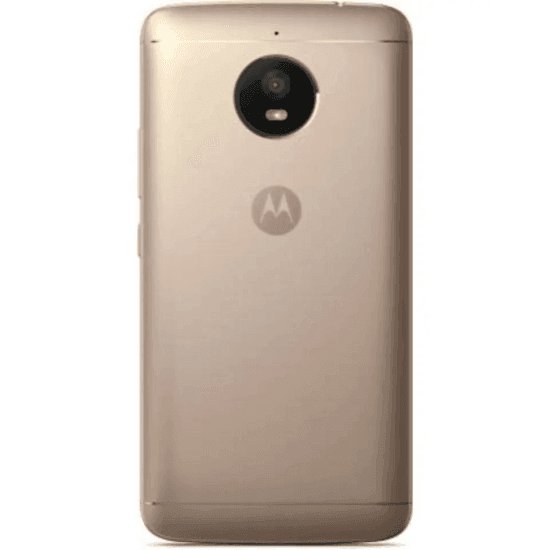 Moto E4 Plus 32GB 3GB RAM - Triveni World