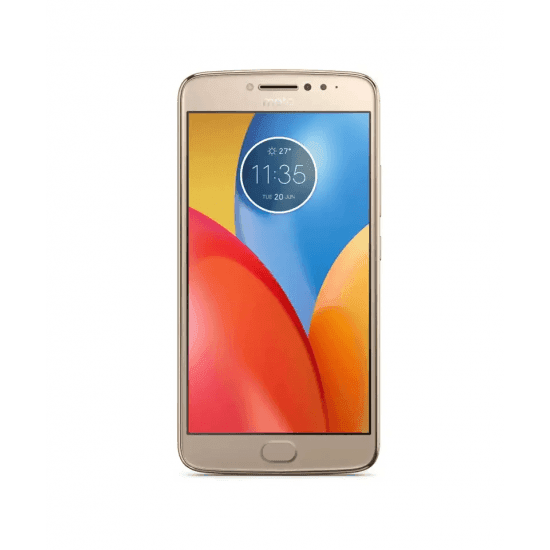 Moto E4 Plus 32GB 3GB RAM - Triveni World