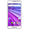 Moto G 3rd Generation White, 16 GB 2 GB RAM - Triveni World