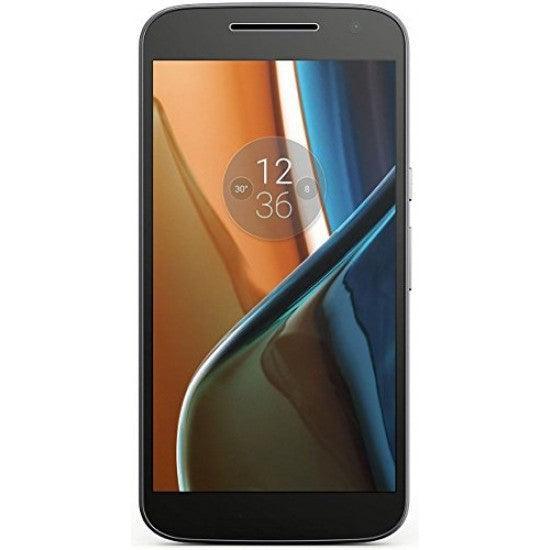 Moto G, 4th Gen (Black, 2 GB, 32 GB) - Triveni World