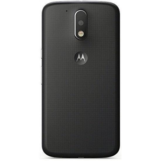 Moto G, 4th Gen (Black, 2 GB, 32 GB) - Triveni World