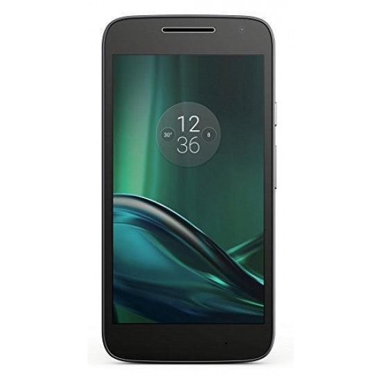 Moto G Play 4th Gen (16GB) (2GB)Ram refurbished - Triveni World