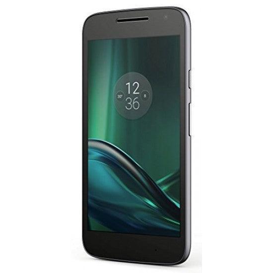 Moto G Play 4th Gen (16GB) (2GB)Ram refurbished - Triveni World