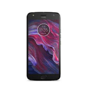 Moto G4 Plus (Black,32 GB) (3GB RAM) Refurbished - Triveni World