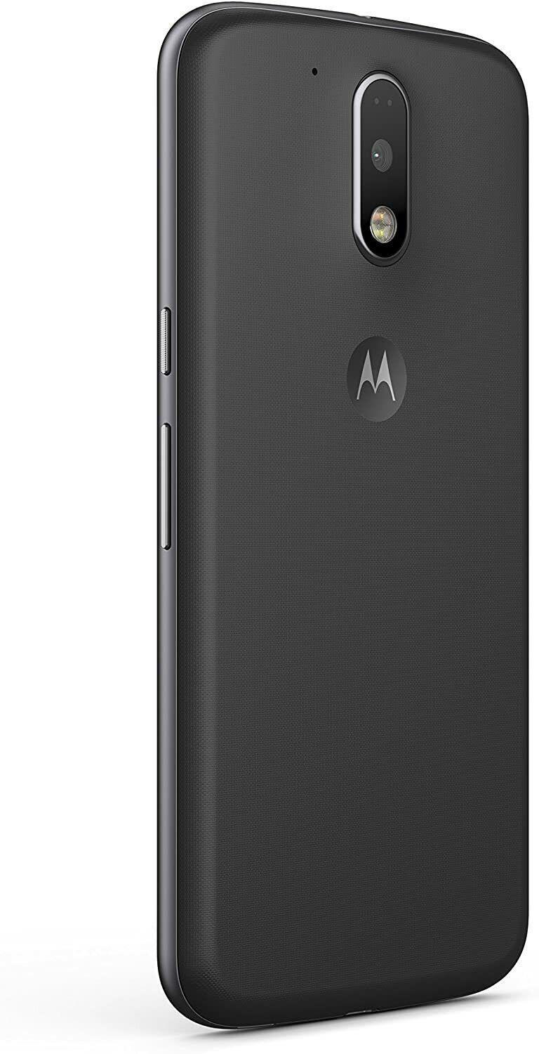 Motorola Moto G 4 Plus XT1644 Unlocked Smartphone 16GB 32GB 64GB Refurbished - Triveni World