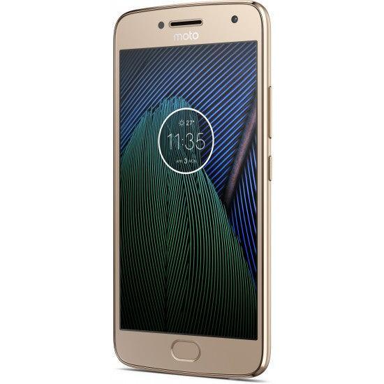 Moto G5 Plus (32 GB) (4 GB RAM) Refurbished - Triveni World