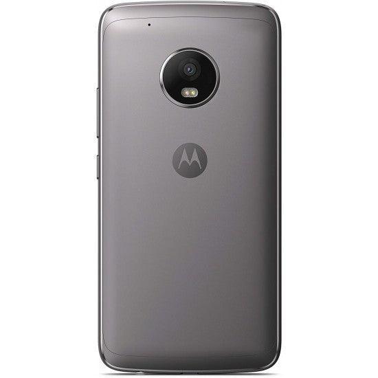 Moto G5S (Lunar Grey, 32GB STORAGE, 4 GB RAM) - Triveni World