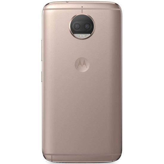 Moto G5s Plus (Blush Gold, 64GB) - Triveni World