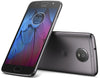 Moto G5s Plus (Lunar Grey, 4GB RAM, 64GB Storage) Refurbished - Triveni World