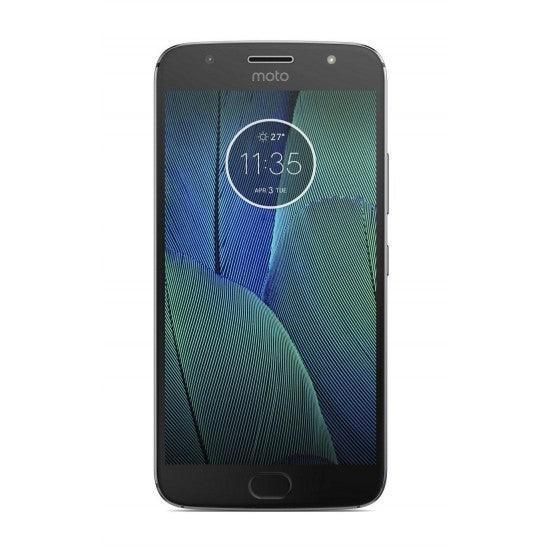 Moto G5s Plus (Lunar Grey, 4GB RAM, 64GB Storage) - Triveni World