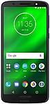 Refurbished Moto G6 (Blue, 32GB, 3GB RAM) - Triveni World