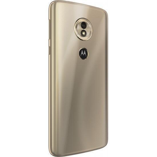 Moto G6 Play (Fine Gold, 64 GB) (4 GB RAM) refurbished - Triveni World