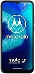 Refurbished Moto G8 Power Lite 64GB (Royal Blue, 4GB RAM) - Triveni World