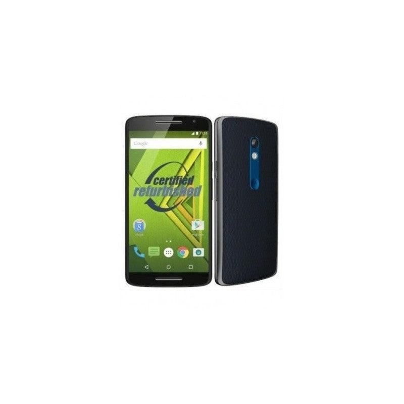 Moto X Play 2GB 16GB (Refurbished) - Triveni World