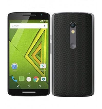 Moto X Play 2GB 32GB (Refurbished) - Triveni World