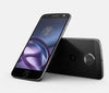 Moto Z Black, 64GB 4GB RAM refurbished - Triveni World