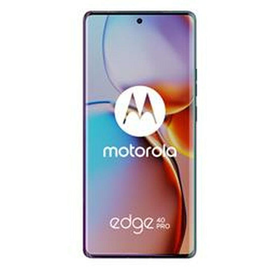 Motorola 40 Pro 6,67" 256 GB 12 GB RAM Black Refurbished - Triveni World