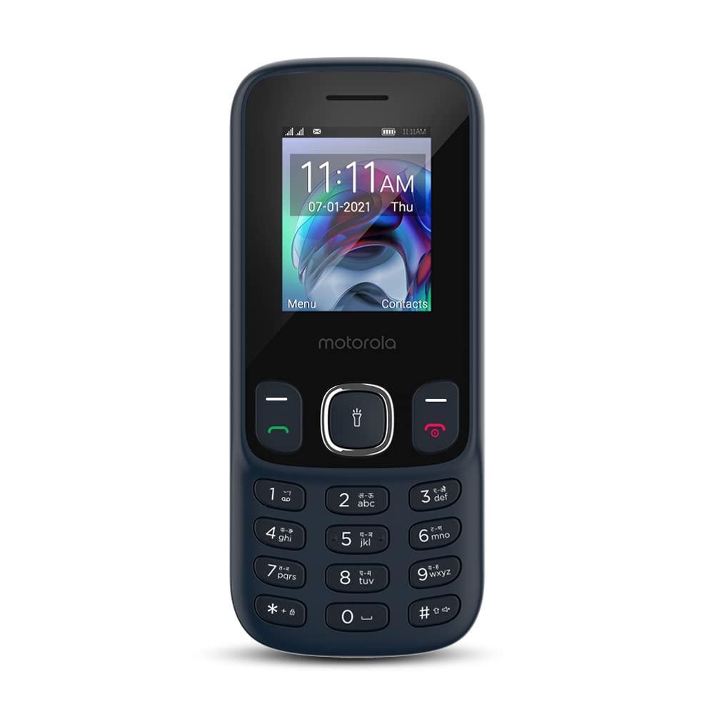 Motorola a10 Refurbished - Triveni World