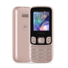 Motorola A10e, Rose Gold | Refurbished - Triveni World