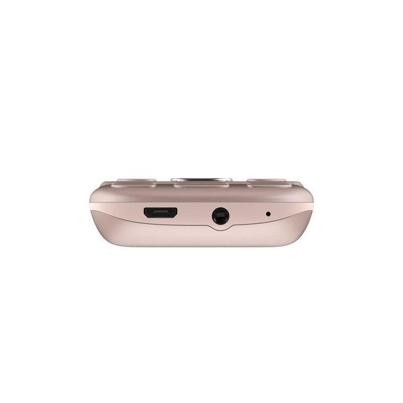 Motorola A10e, Rose Gold | Refurbished - Triveni World