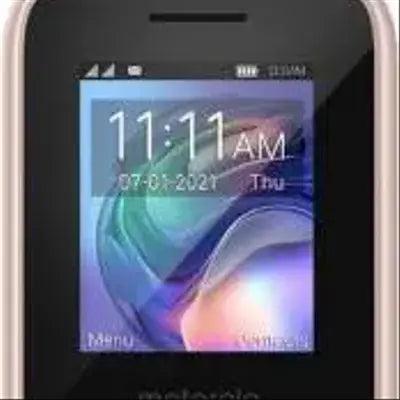 MOTOROLA a50 Online From CT INFOTECH,Refurbished - Triveni World