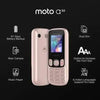 MOTOROLA a50 Online From CT INFOTECH,Refurbished - Triveni World