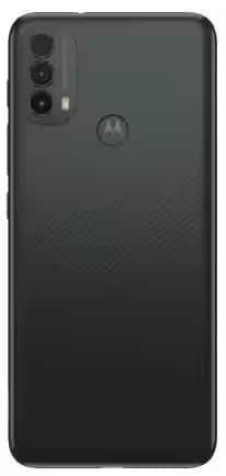 Motorola E 40 64 GB Storage Carbon Grey (4 GB RAM) - Triveni World