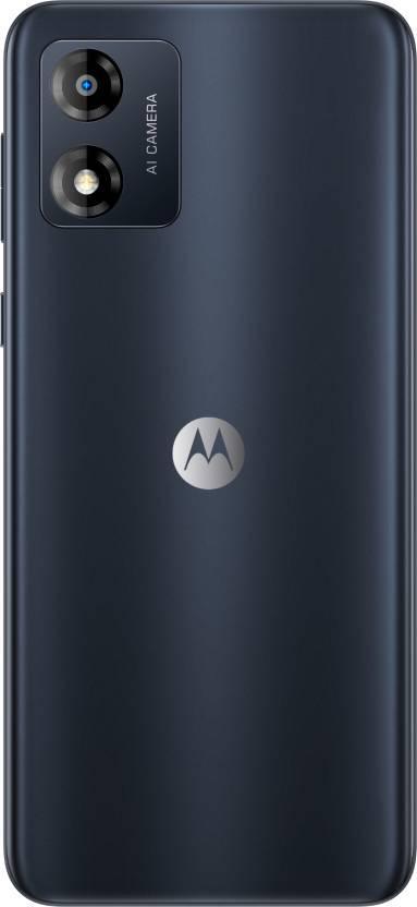 MOTOROLA e13 (Cosmic Black, 128 GB)  (8 GB RAM) - Triveni World