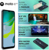 MOTOROLA e13 (Cosmic Black, 128 GB)  (8 GB RAM) - Triveni World