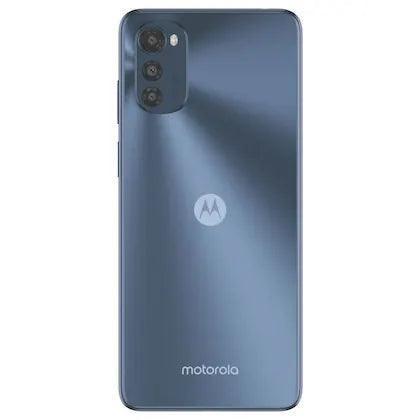 Motorola E32s 64 GB, 4 GB RAM, Slate Gray, Refurbished - Triveni World