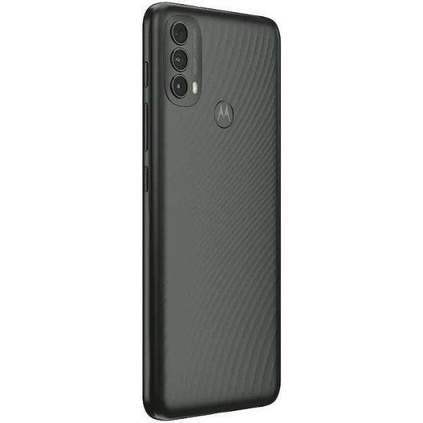 Motorola E40 64 GB (Carbon Gray, 4 GB RAM) - Triveni World