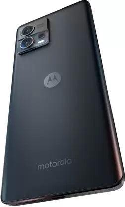 Motorola Edge 30 Fusion (8GB, 128GB) Grey - Renewed - Triveni World